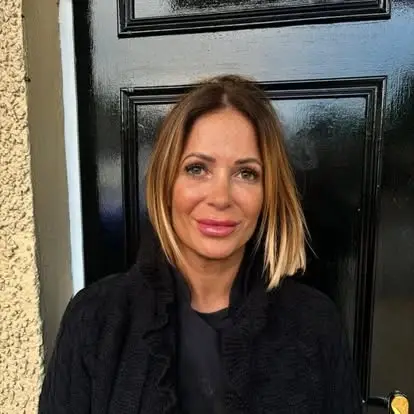 Fiona Russell, nurse-trained aesthetic practitioner and founder of AF13 Aesthetics & Skin, Tranent